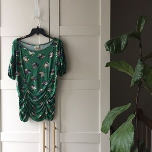 Anthropologie Weston Wear Top